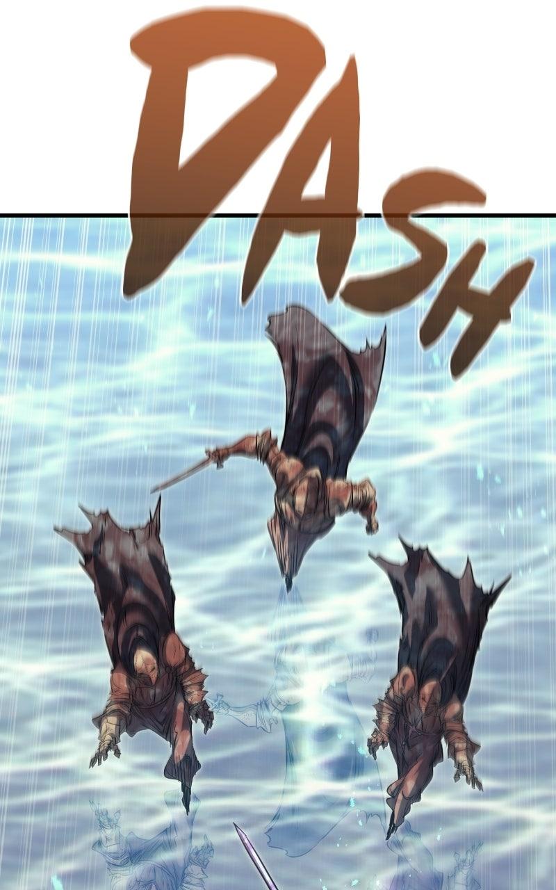 The Regressed Mercenary Has a Plan Chapter 98 — page 93