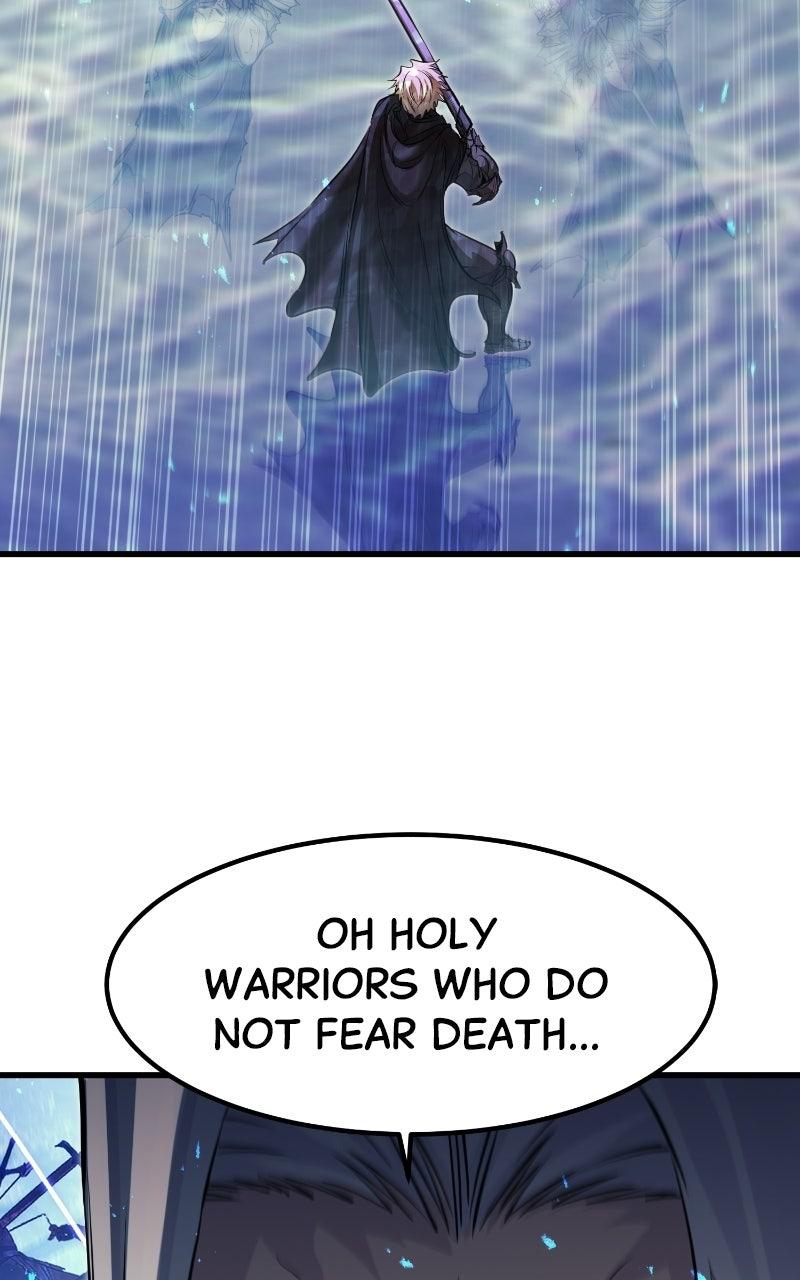 The Regressed Mercenary Has a Plan Chapter 98 — page 94