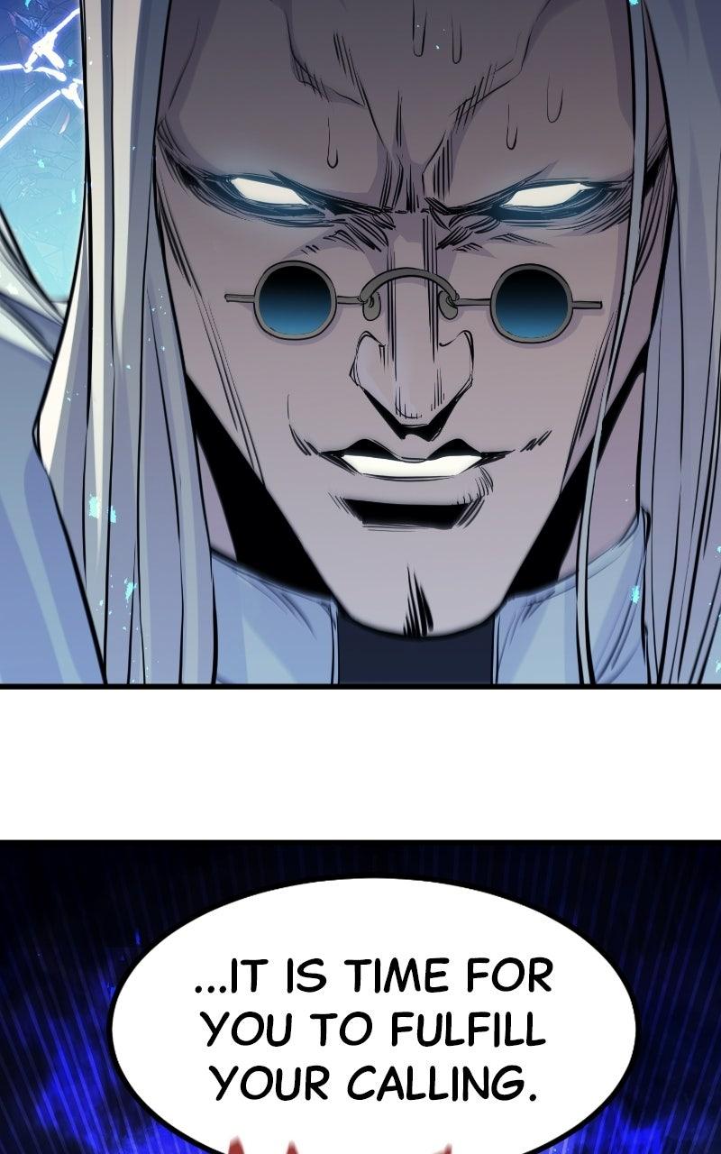 The Regressed Mercenary Has a Plan Chapter 98 — page 95