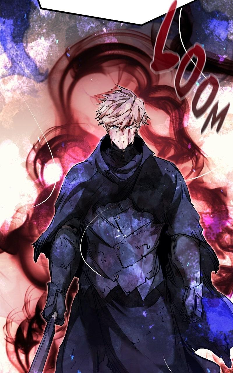 The Regressed Mercenary Has a Plan Chapter 98 — page 107