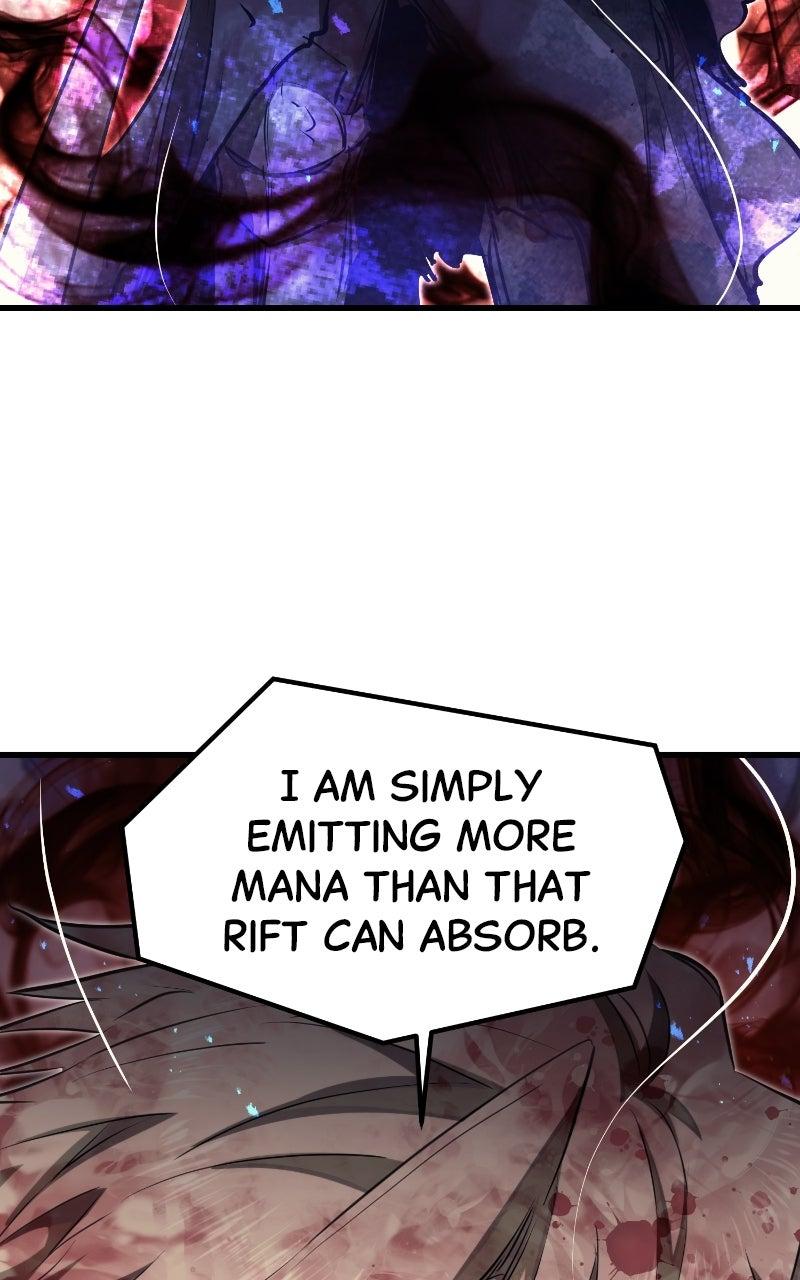 The Regressed Mercenary Has a Plan Chapter 98 — page 108