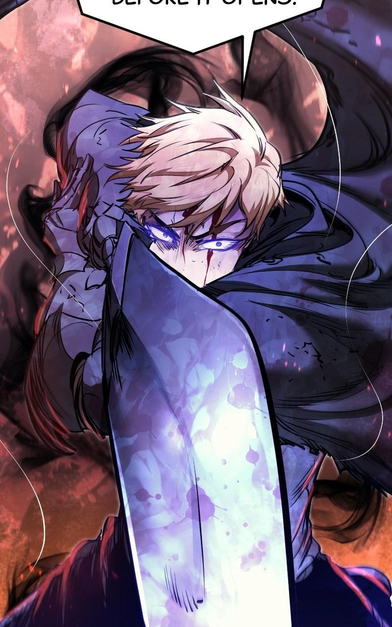 The Regressed Mercenary Has a Plan Chapter 98 — page 112