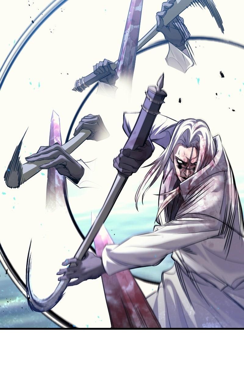 The Regressed Mercenary Has a Plan Chapter 98 — page 119