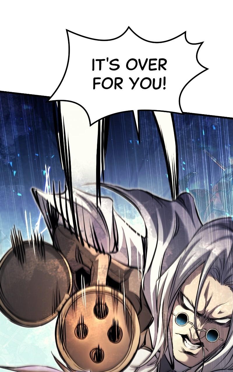 The Regressed Mercenary Has a Plan Chapter 98 — page 120