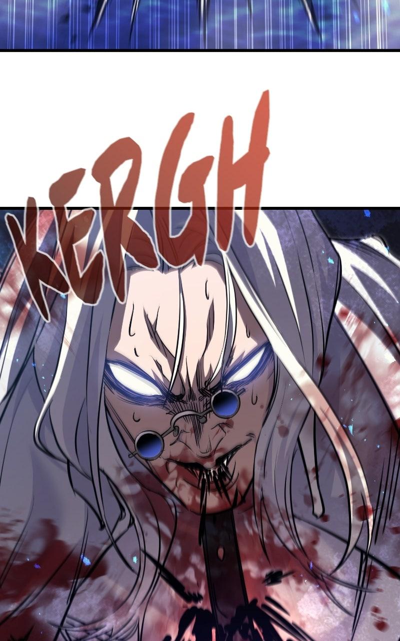 The Regressed Mercenary Has a Plan Chapter 98 — page 129