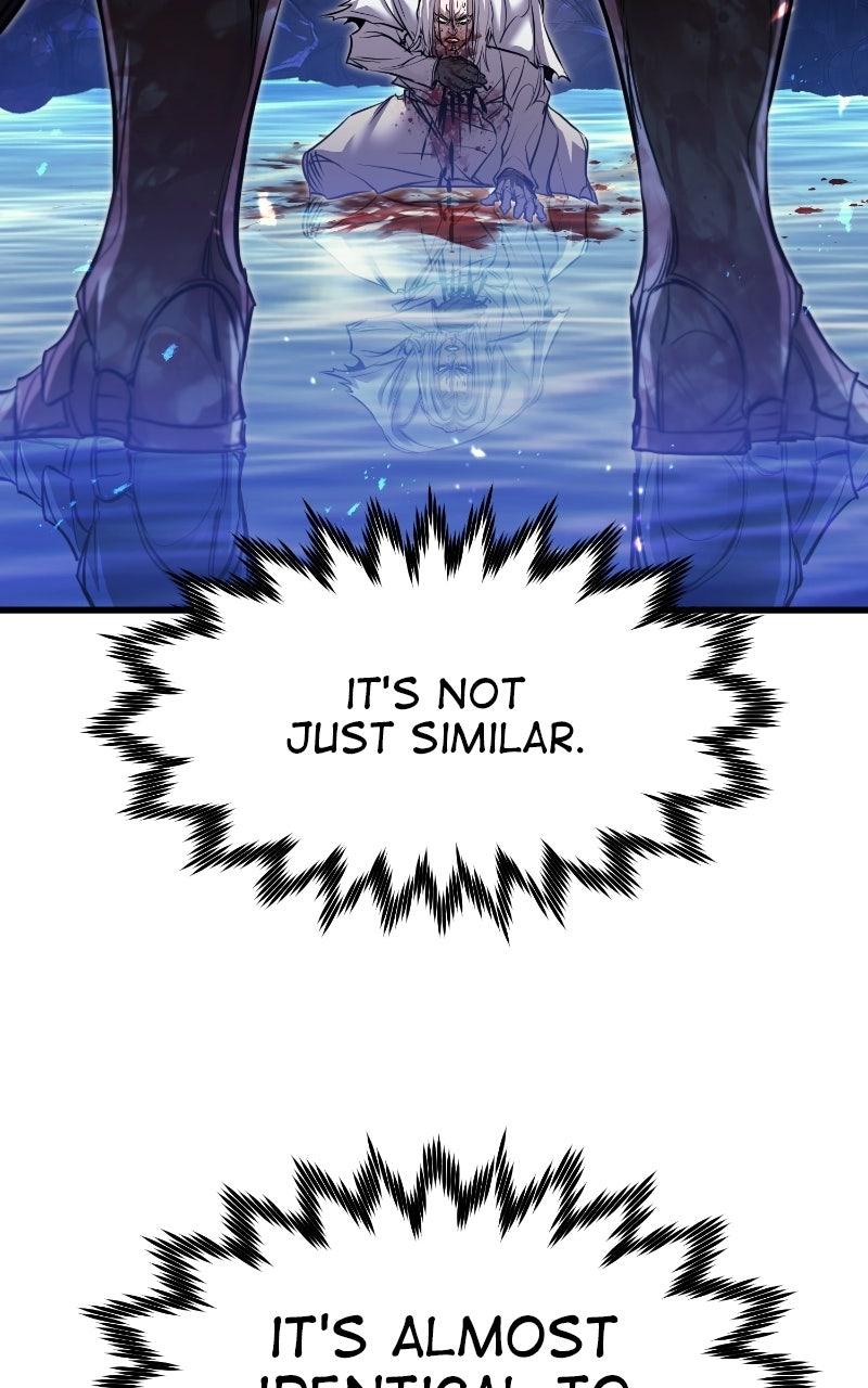 The Regressed Mercenary Has a Plan Chapter 98 — page 131