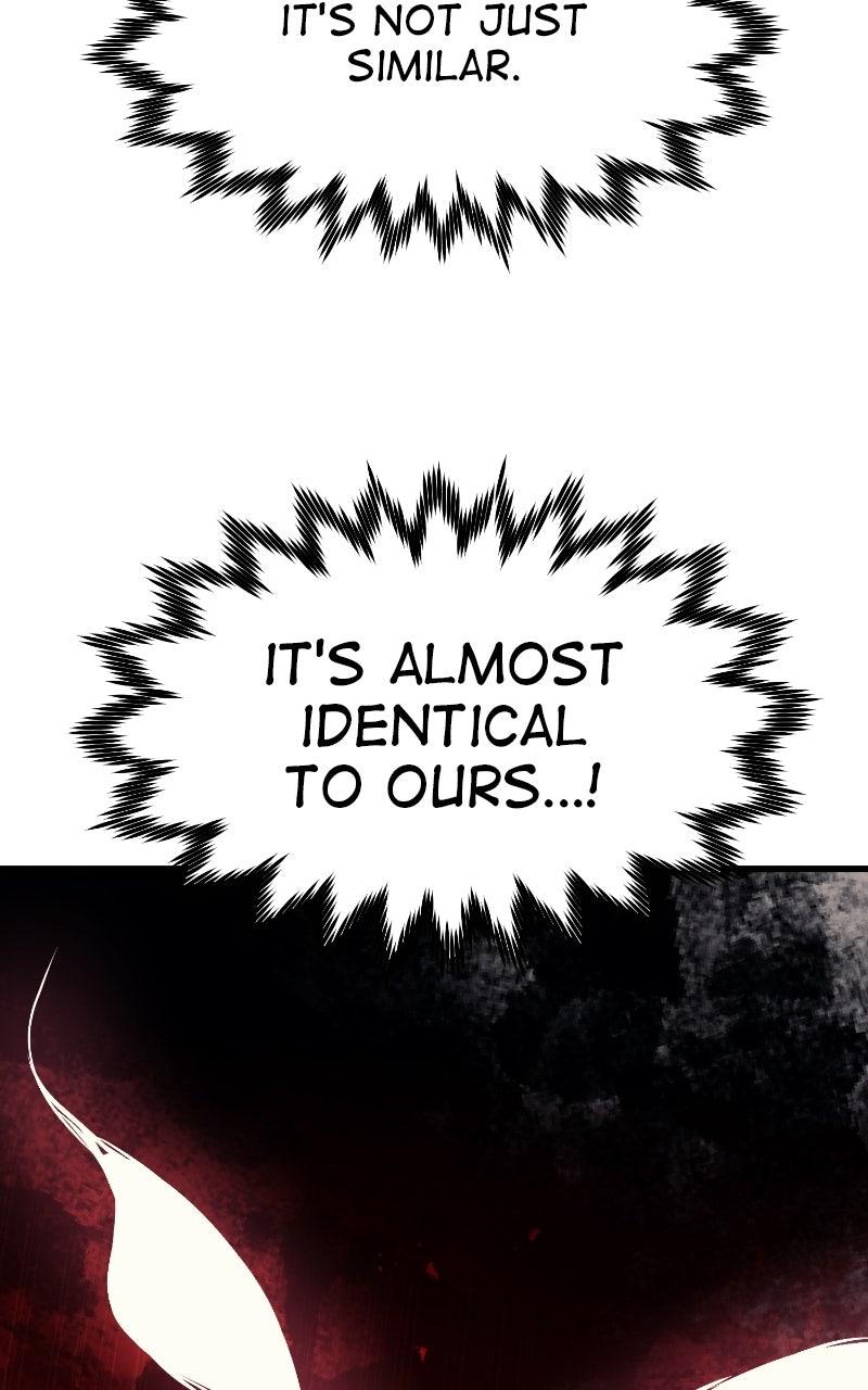 The Regressed Mercenary Has a Plan Chapter 99 — page 3