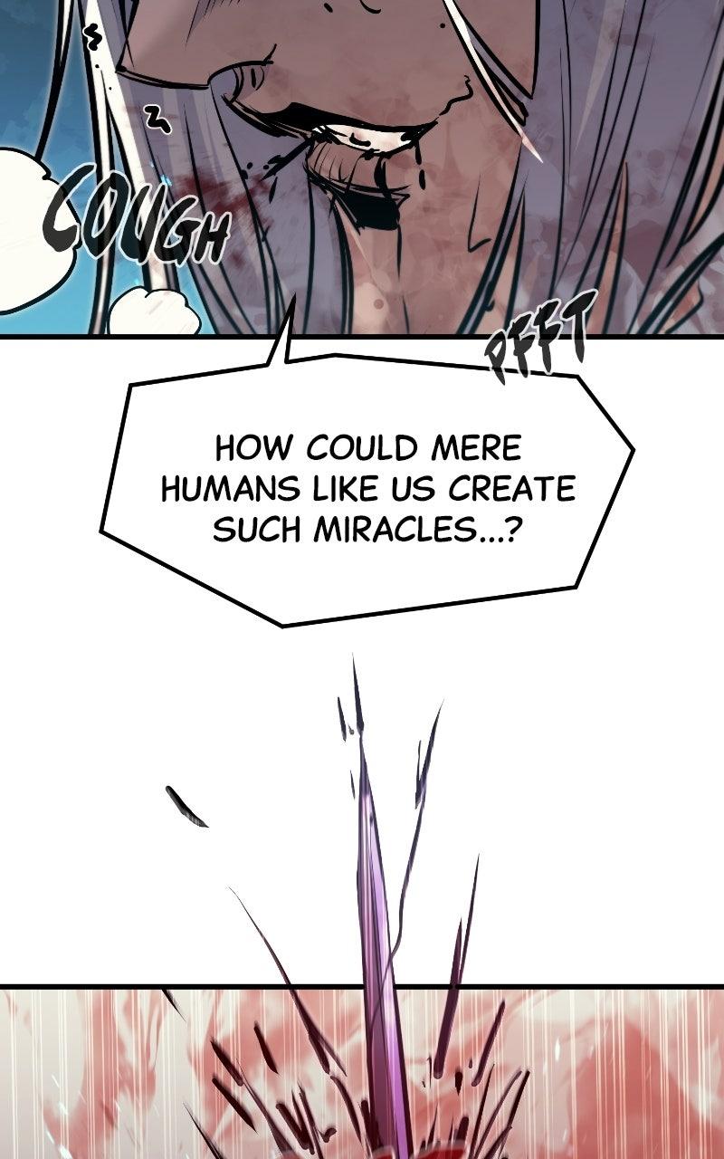 The Regressed Mercenary Has a Plan Chapter 99 — page 9