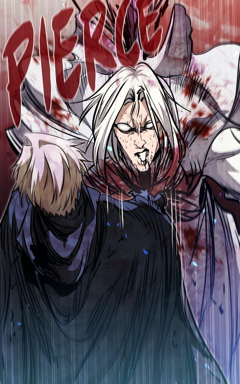 The Regressed Mercenary Has a Plan Chapter 99 — page 10