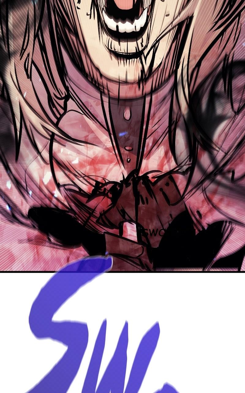 The Regressed Mercenary Has a Plan Chapter 99 — page 20