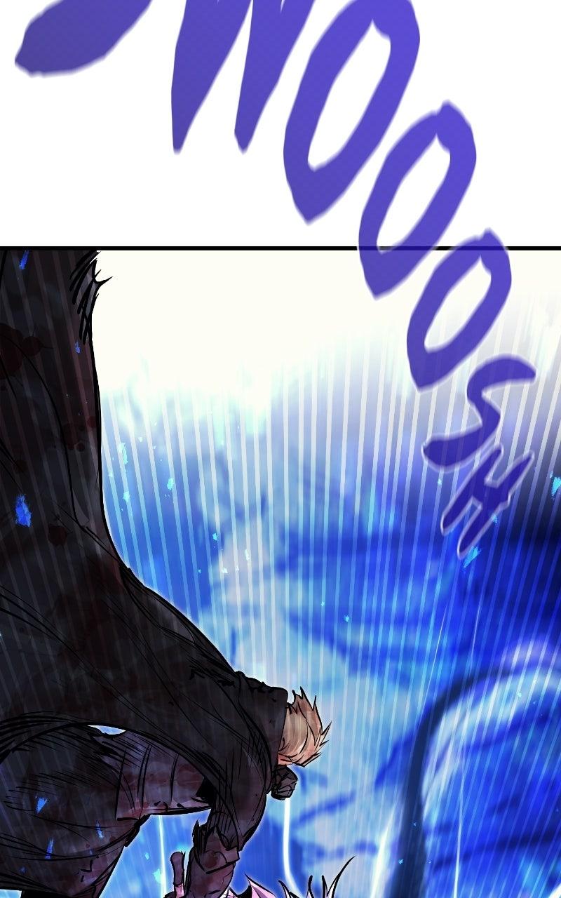 The Regressed Mercenary Has a Plan Chapter 99 — page 21