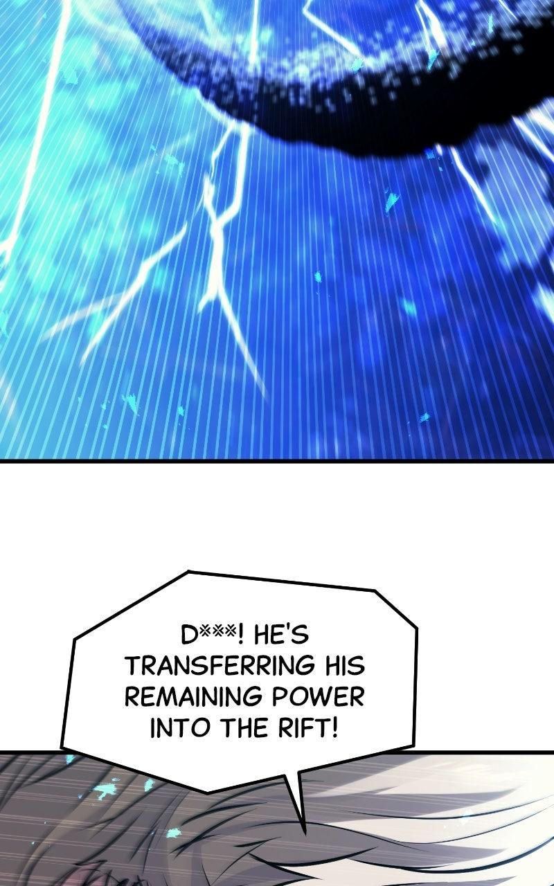 The Regressed Mercenary Has a Plan Chapter 99 — page 23