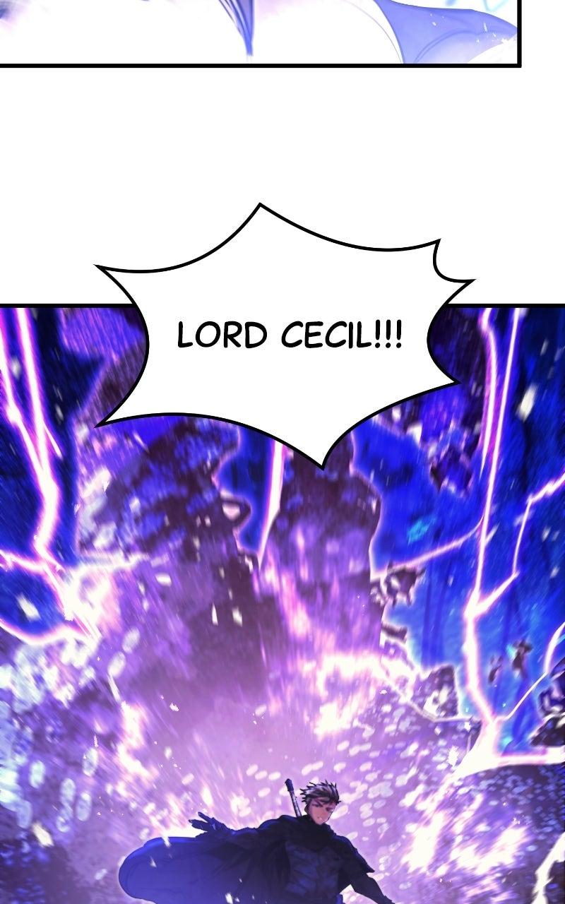 The Regressed Mercenary Has a Plan Chapter 99 — page 44