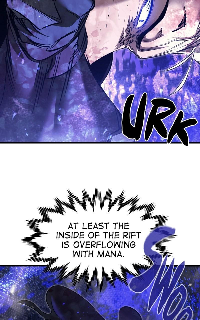 The Regressed Mercenary Has a Plan Chapter 99 — page 50