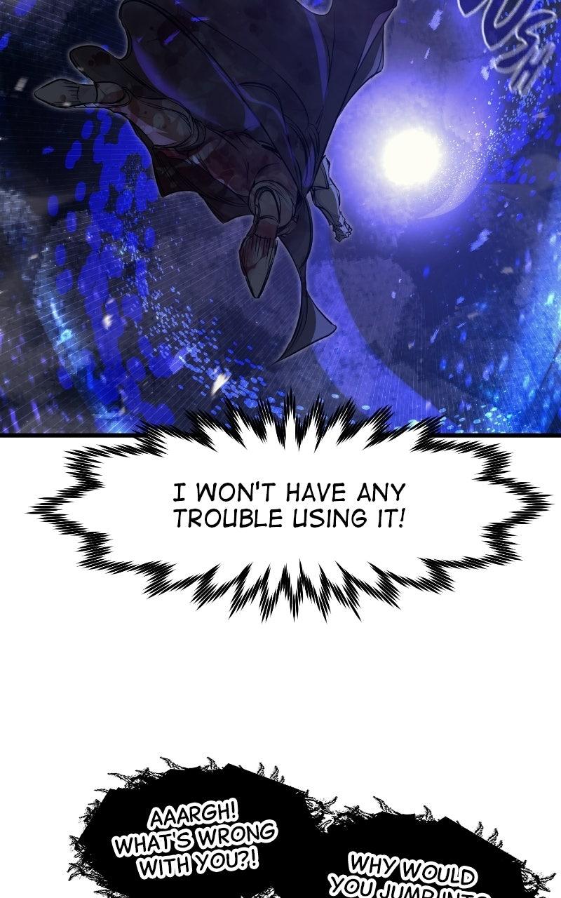 The Regressed Mercenary Has a Plan Chapter 99 — page 51