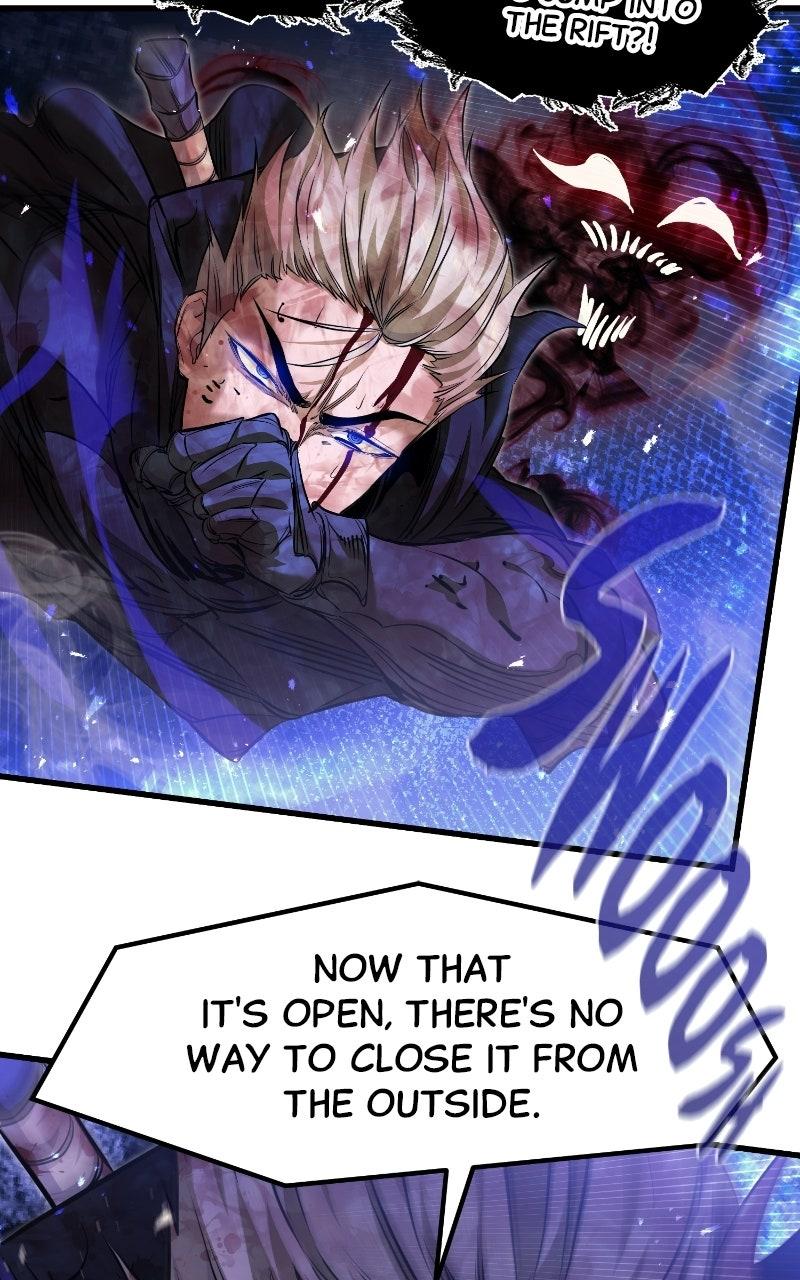 The Regressed Mercenary Has a Plan Chapter 99 — page 52