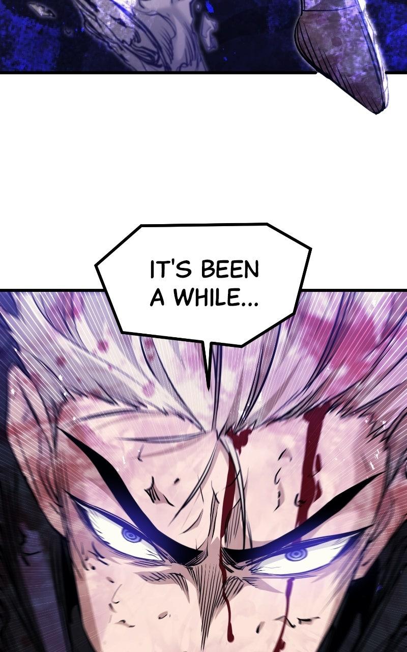The Regressed Mercenary Has a Plan Chapter 99 — page 58