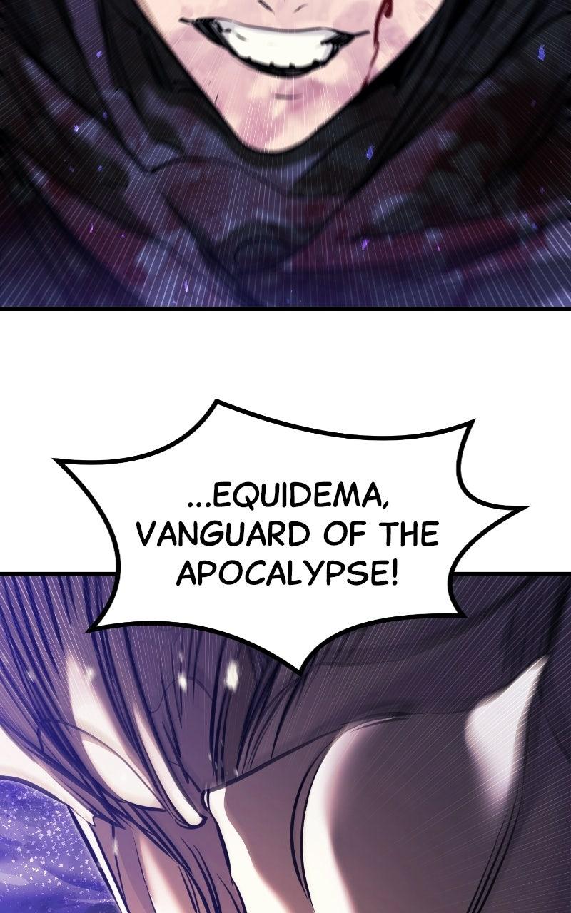 The Regressed Mercenary Has a Plan Chapter 99 — page 59