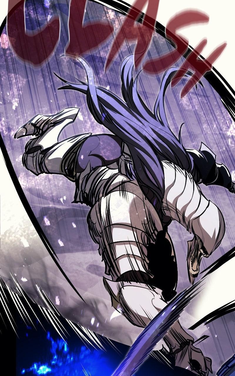 The Regressed Mercenary Has a Plan Chapter 99 — page 61