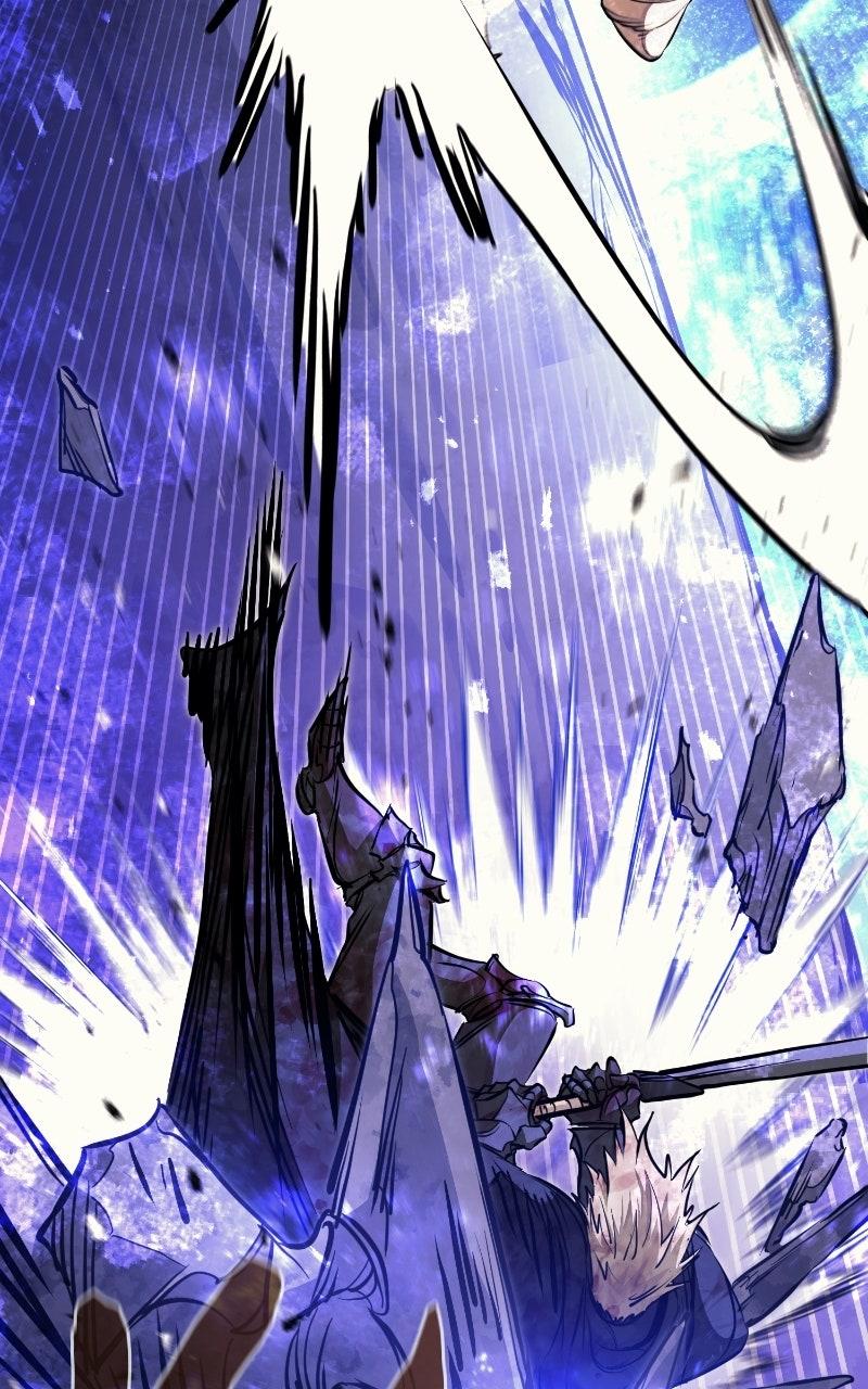 The Regressed Mercenary Has a Plan Chapter 99 — page 65