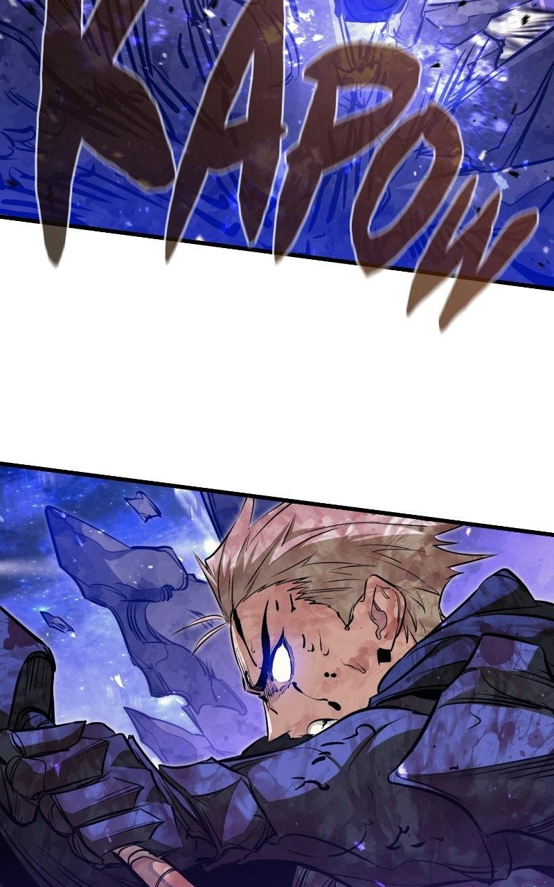 The Regressed Mercenary Has a Plan Chapter 99 — page 66