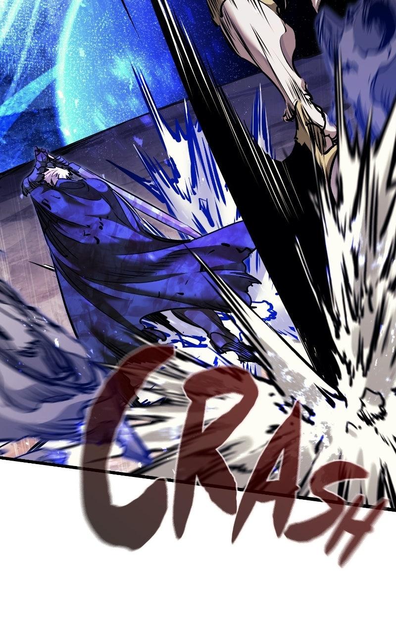 The Regressed Mercenary Has a Plan Chapter 99 — page 70