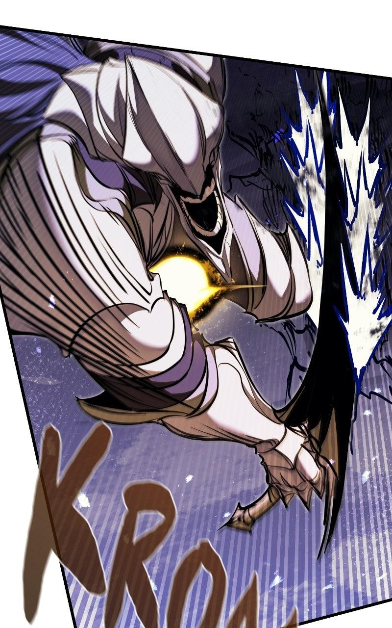 The Regressed Mercenary Has a Plan Chapter 99 — page 71