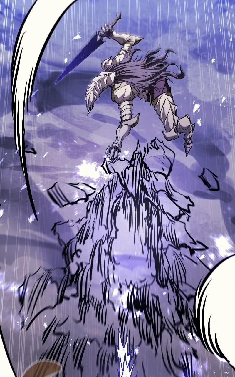 The Regressed Mercenary Has a Plan Chapter 99 — page 74