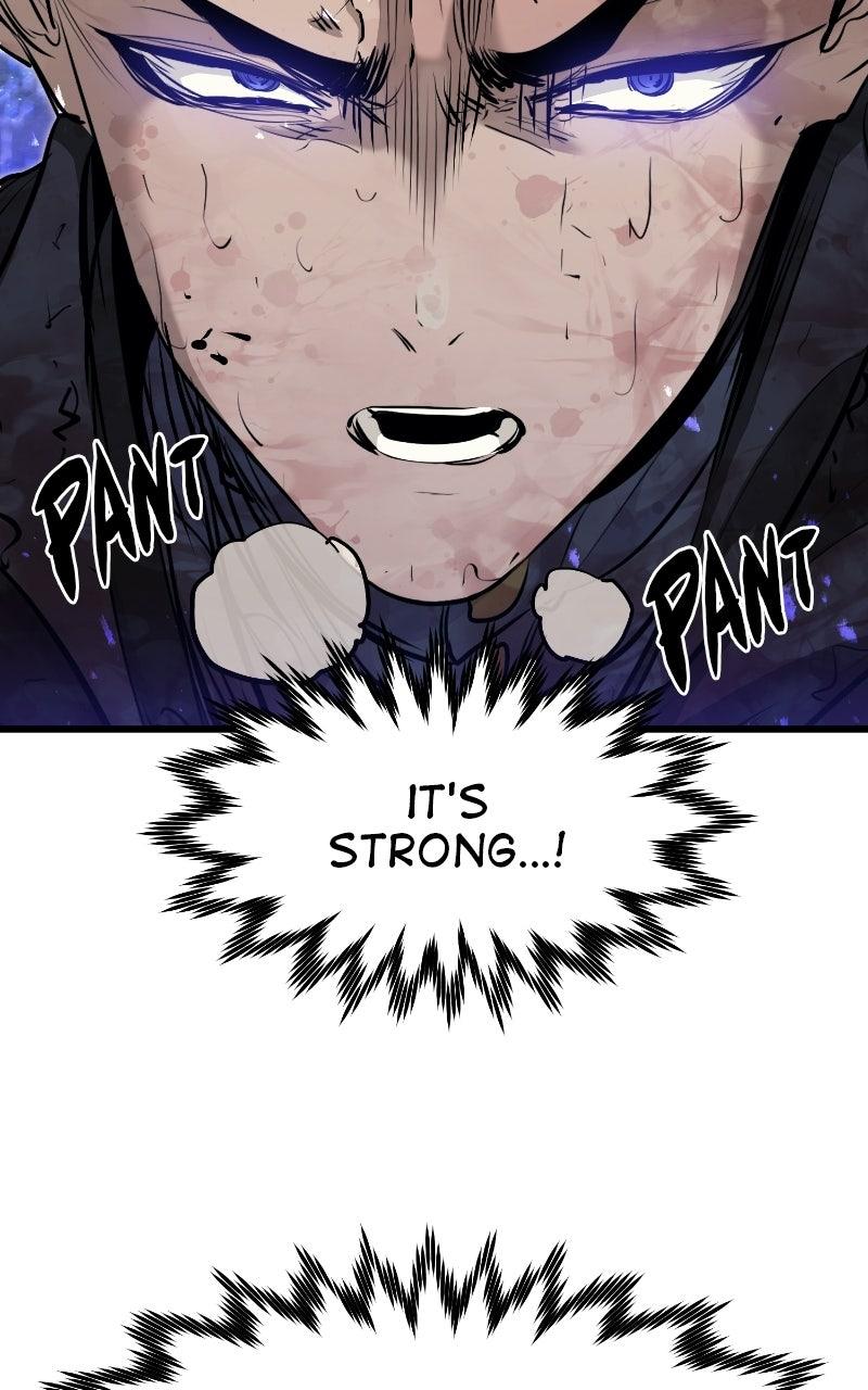 The Regressed Mercenary Has a Plan Chapter 99 — page 76