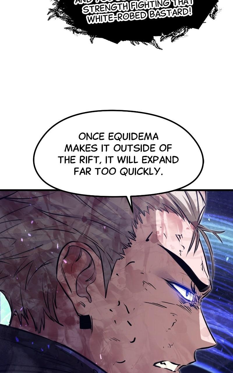 The Regressed Mercenary Has a Plan Chapter 99 — page 80