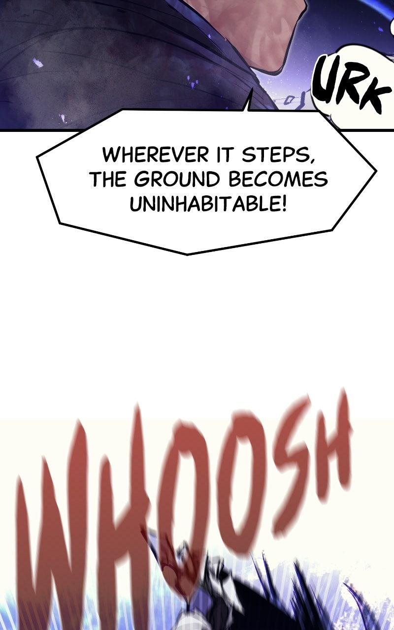 The Regressed Mercenary Has a Plan Chapter 99 — page 81