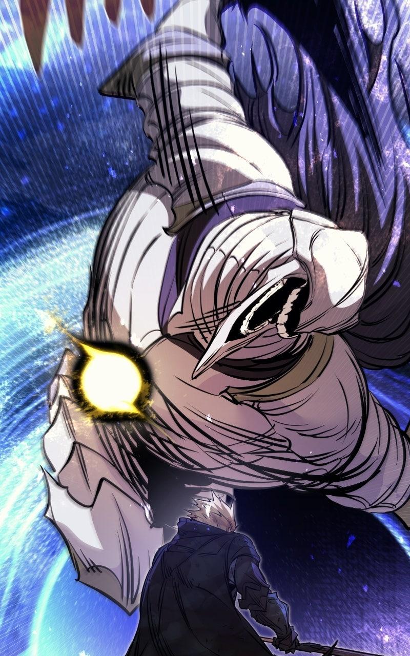 The Regressed Mercenary Has a Plan Chapter 99 — page 82