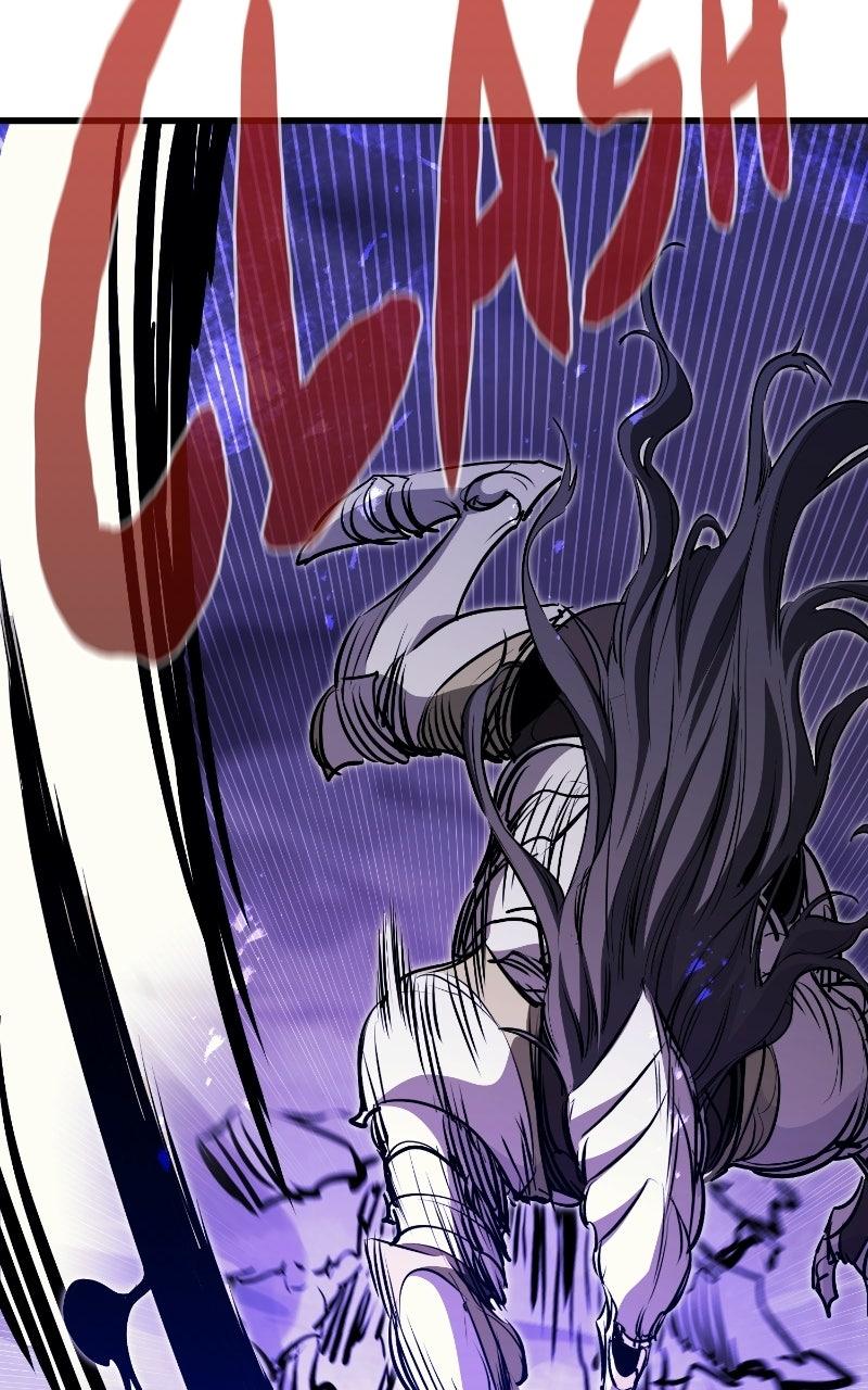 The Regressed Mercenary Has a Plan Chapter 99 — page 86