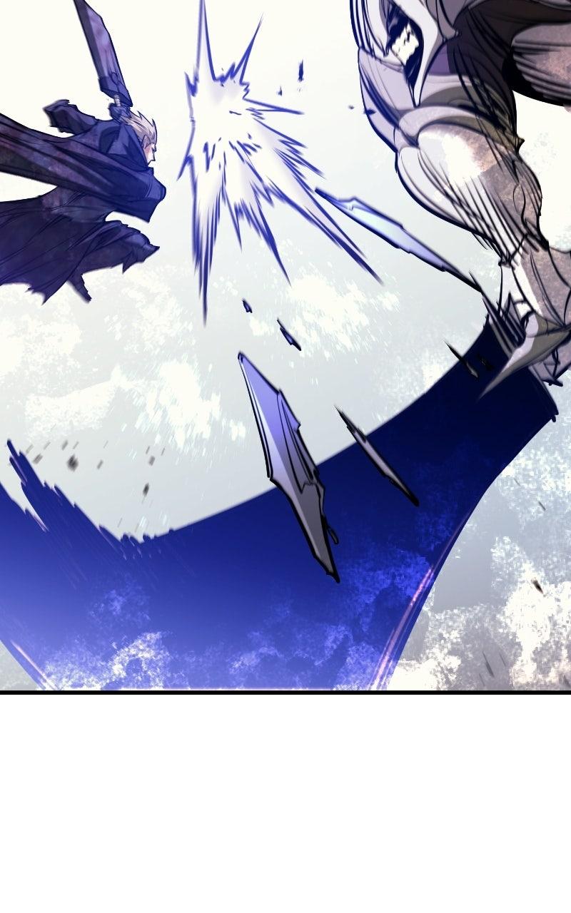 The Regressed Mercenary Has a Plan Chapter 99 — page 90