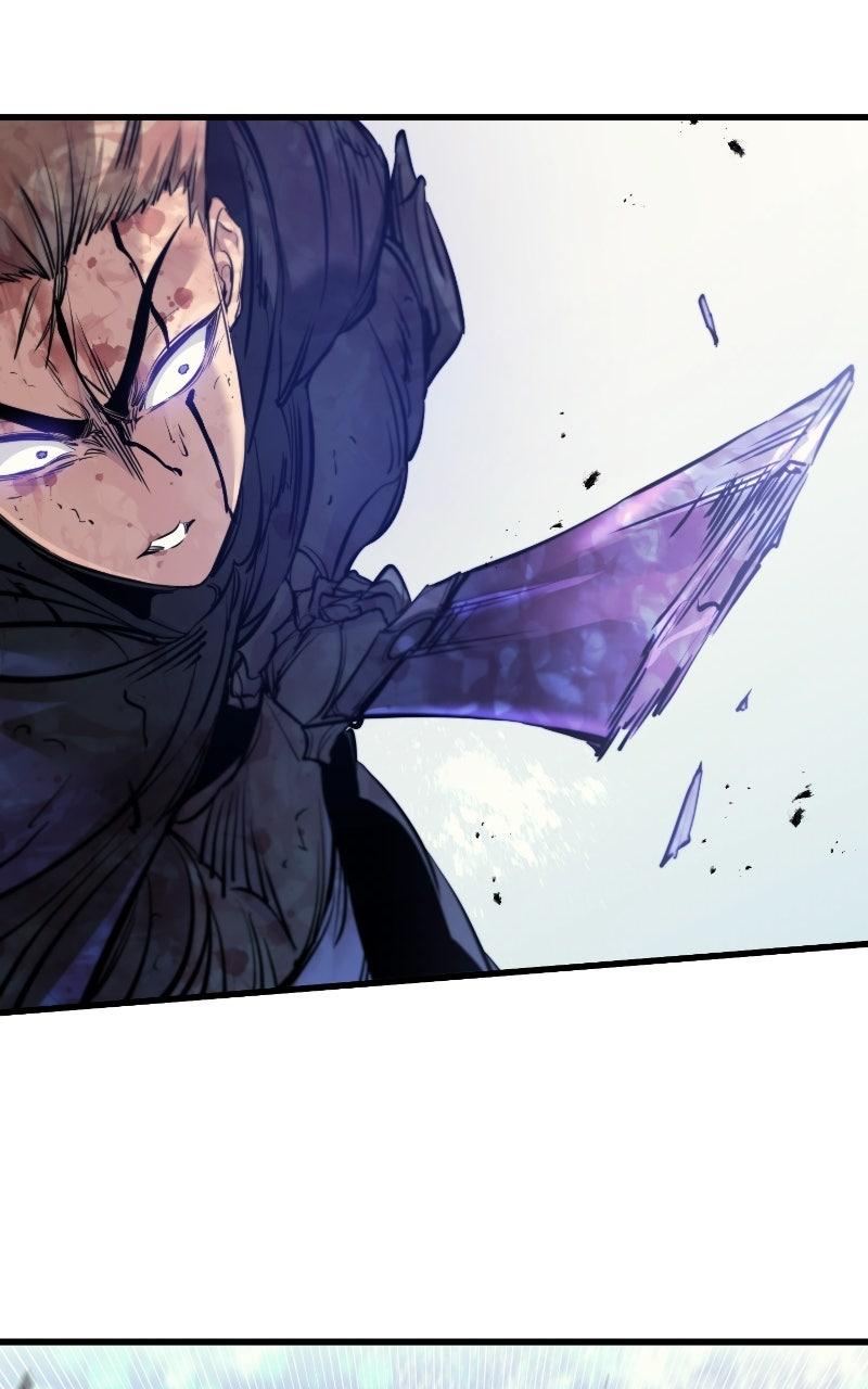 The Regressed Mercenary Has a Plan Chapter 99 — page 91