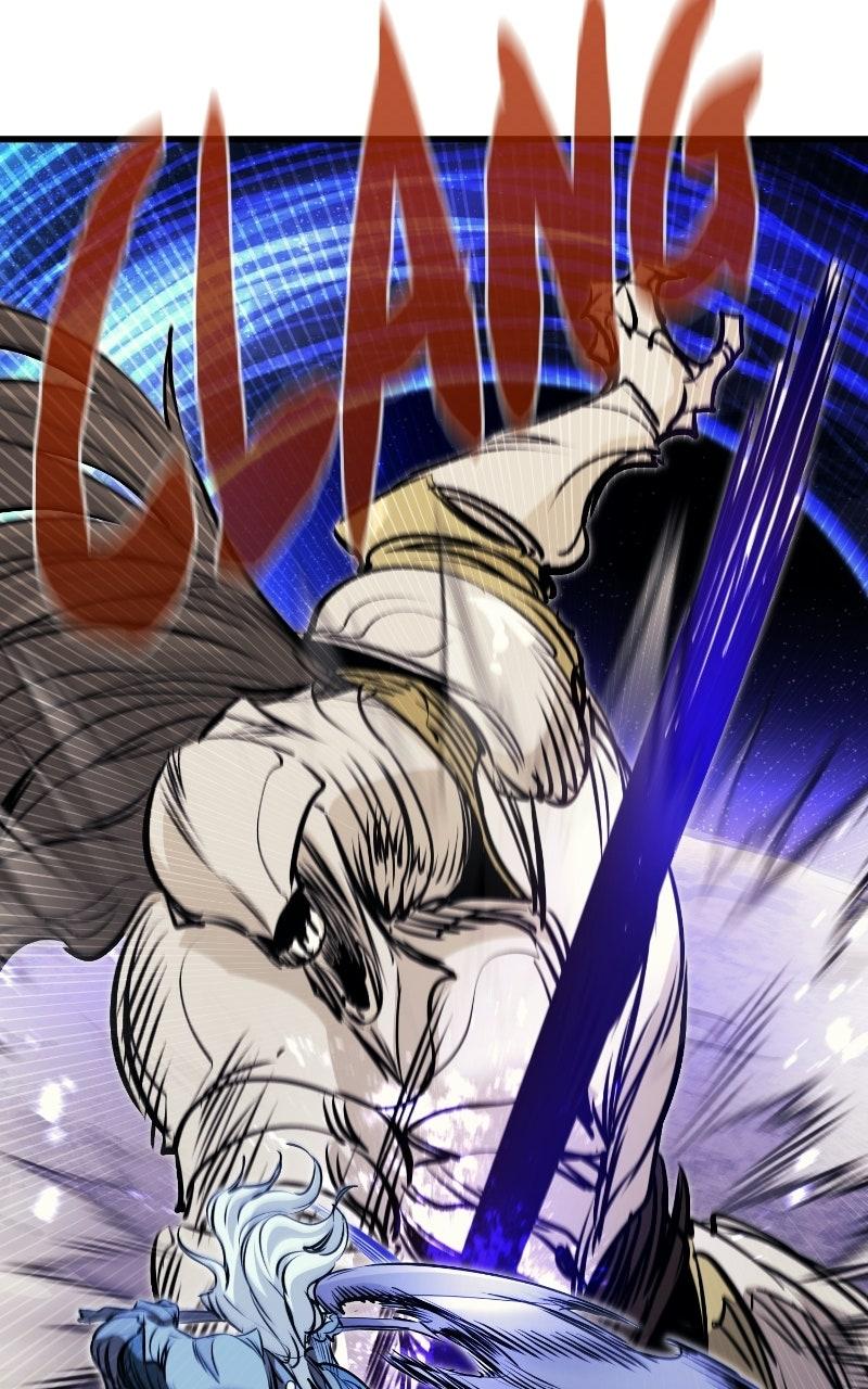 The Regressed Mercenary Has a Plan Chapter 99 — page 95