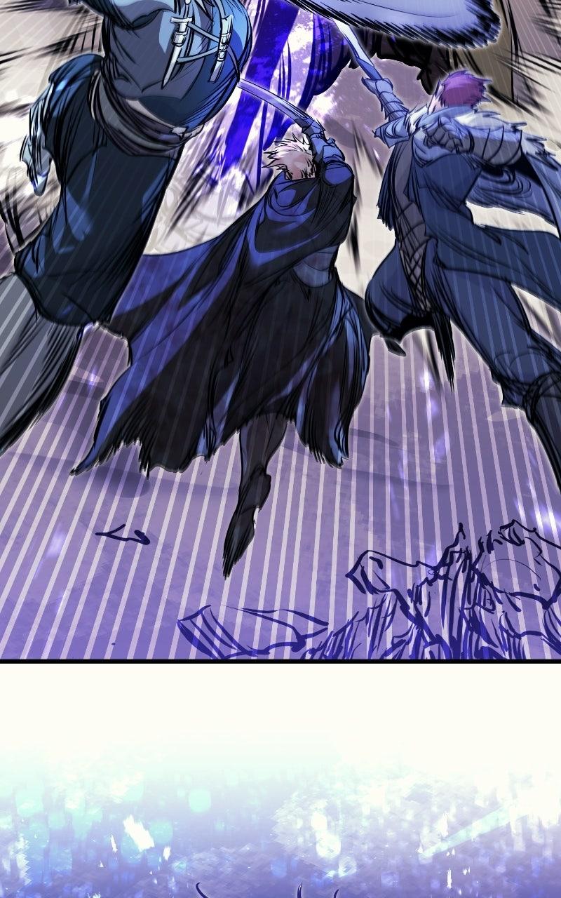 The Regressed Mercenary Has a Plan Chapter 99 — page 96
