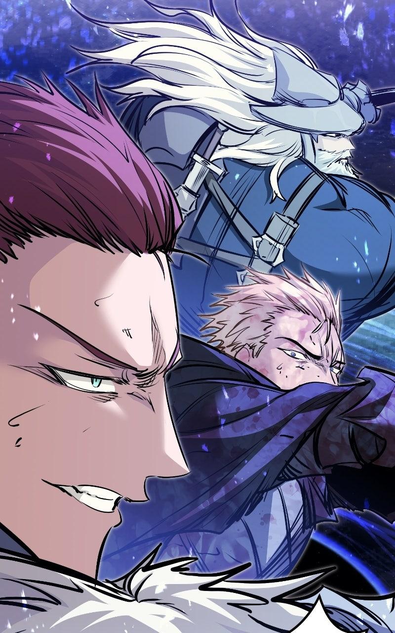 The Regressed Mercenary Has a Plan Chapter 99 — page 97