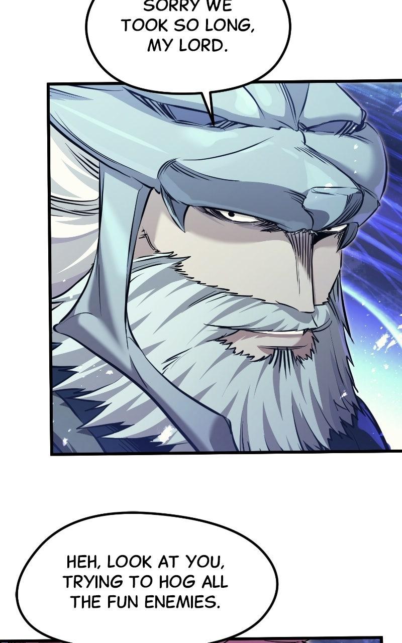 The Regressed Mercenary Has a Plan Chapter 99 — page 102