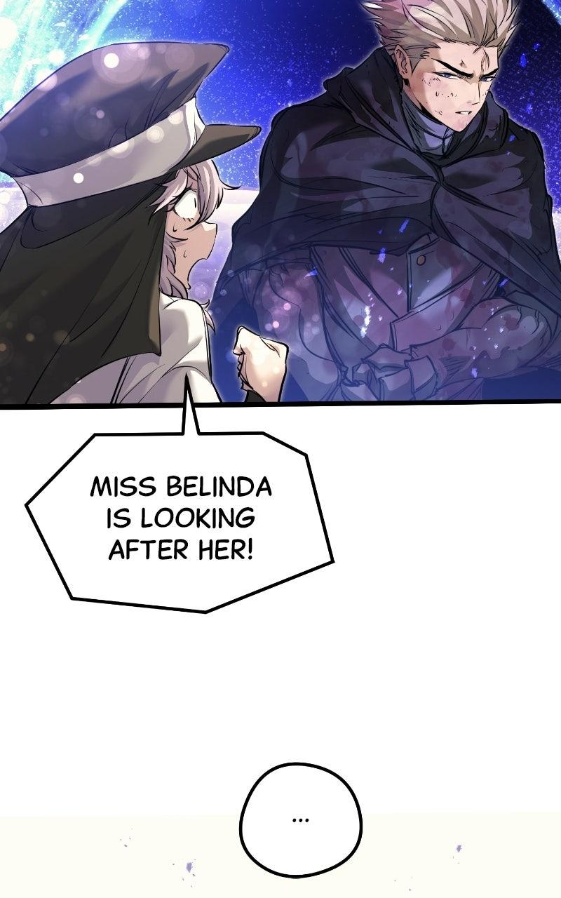 The Regressed Mercenary Has a Plan Chapter 99 — page 104