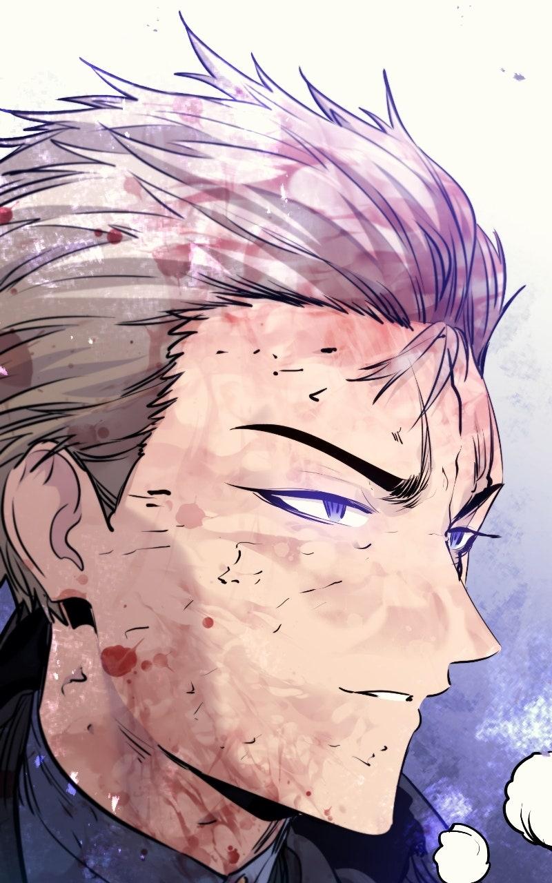 The Regressed Mercenary Has a Plan Chapter 99 — page 105