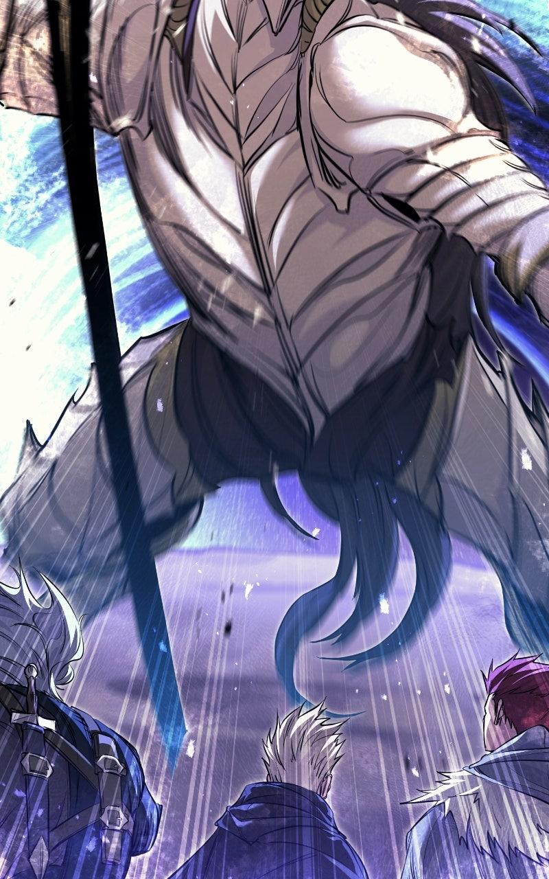 The Regressed Mercenary Has a Plan Chapter 99 — page 107