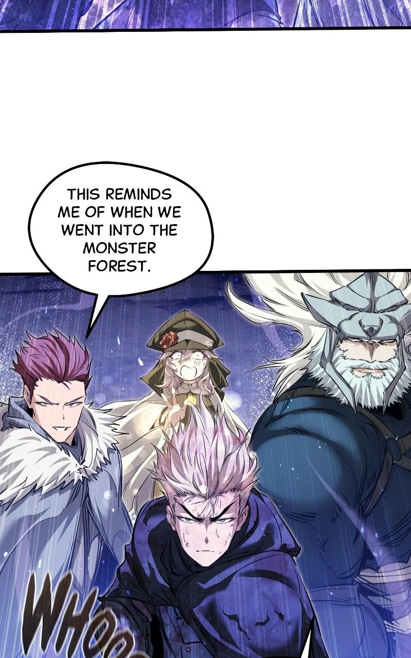 The Regressed Mercenary Has a Plan Chapter 99 — page 108