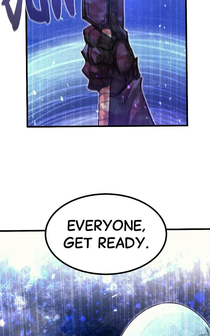 The Regressed Mercenary Has a Plan Chapter 99 — page 110