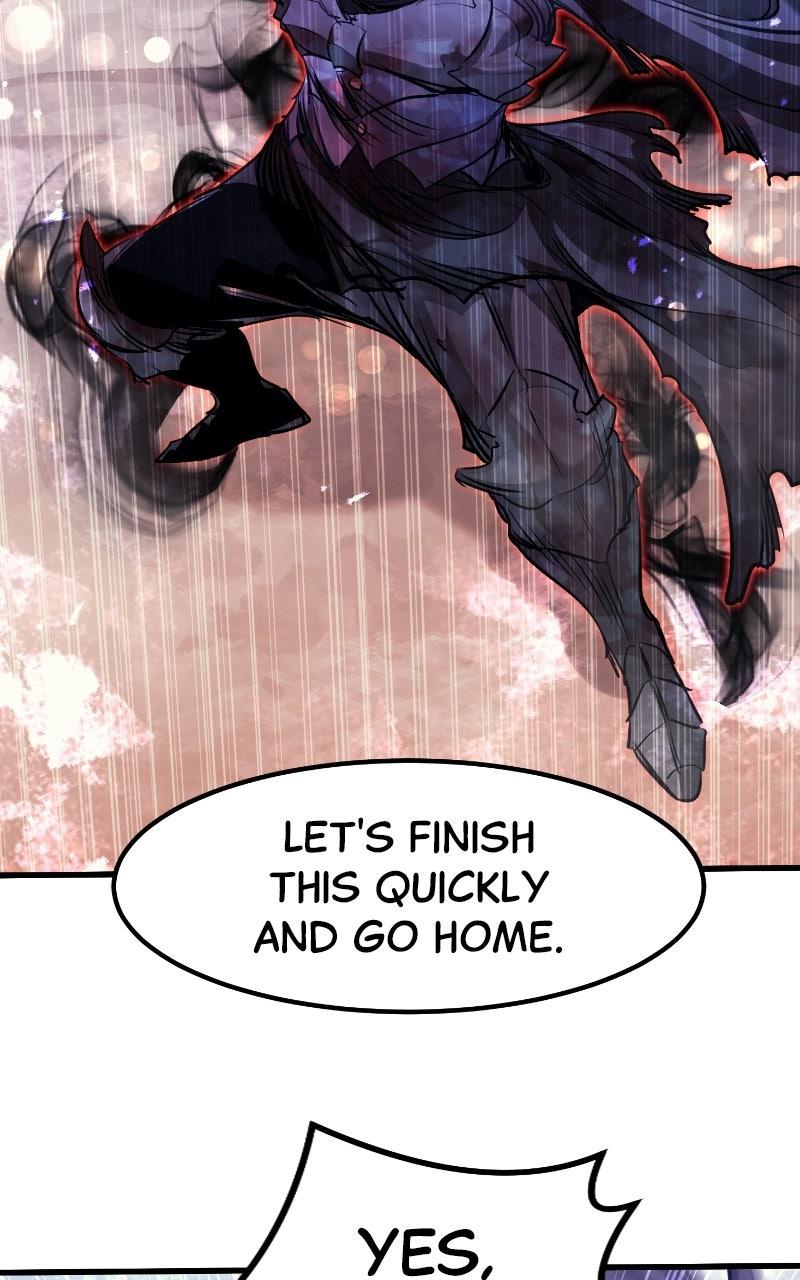The Regressed Mercenary Has a Plan Chapter 99 — page 112