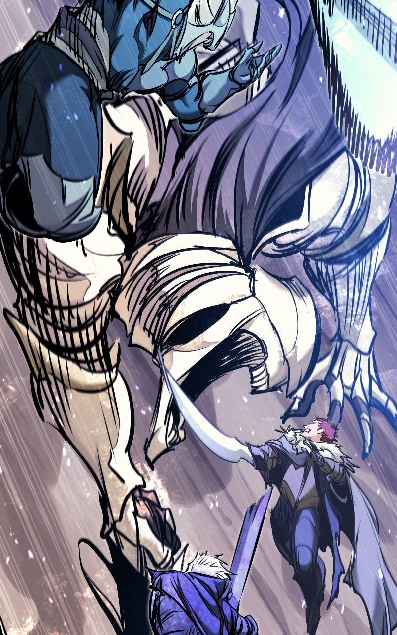 The Regressed Mercenary Has a Plan Chapter 99 — page 115