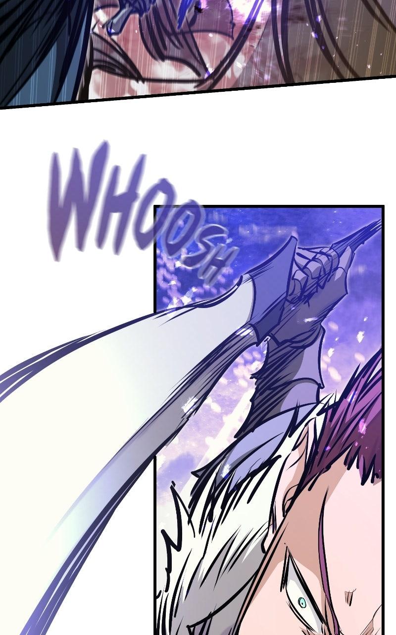 The Regressed Mercenary Has a Plan Chapter 99 — page 118