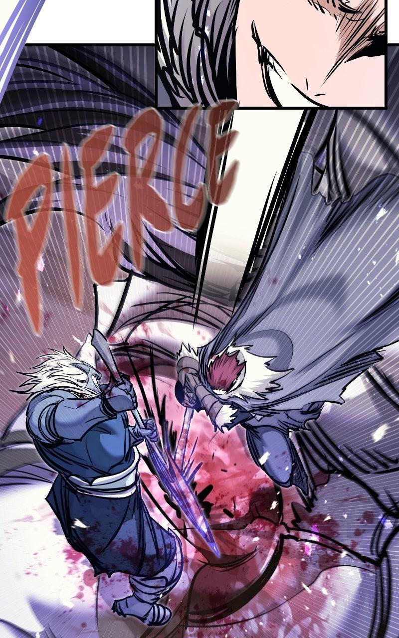 The Regressed Mercenary Has a Plan Chapter 99 — page 119