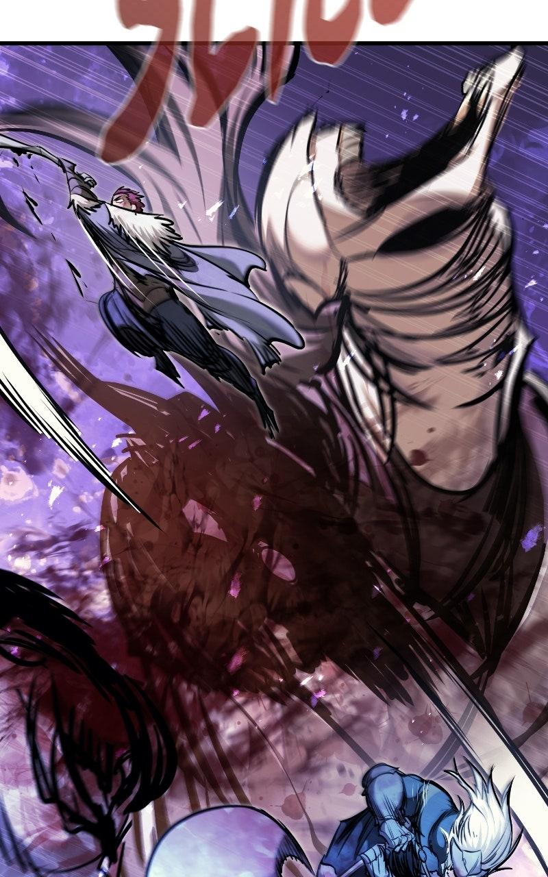 The Regressed Mercenary Has a Plan Chapter 99 — page 122