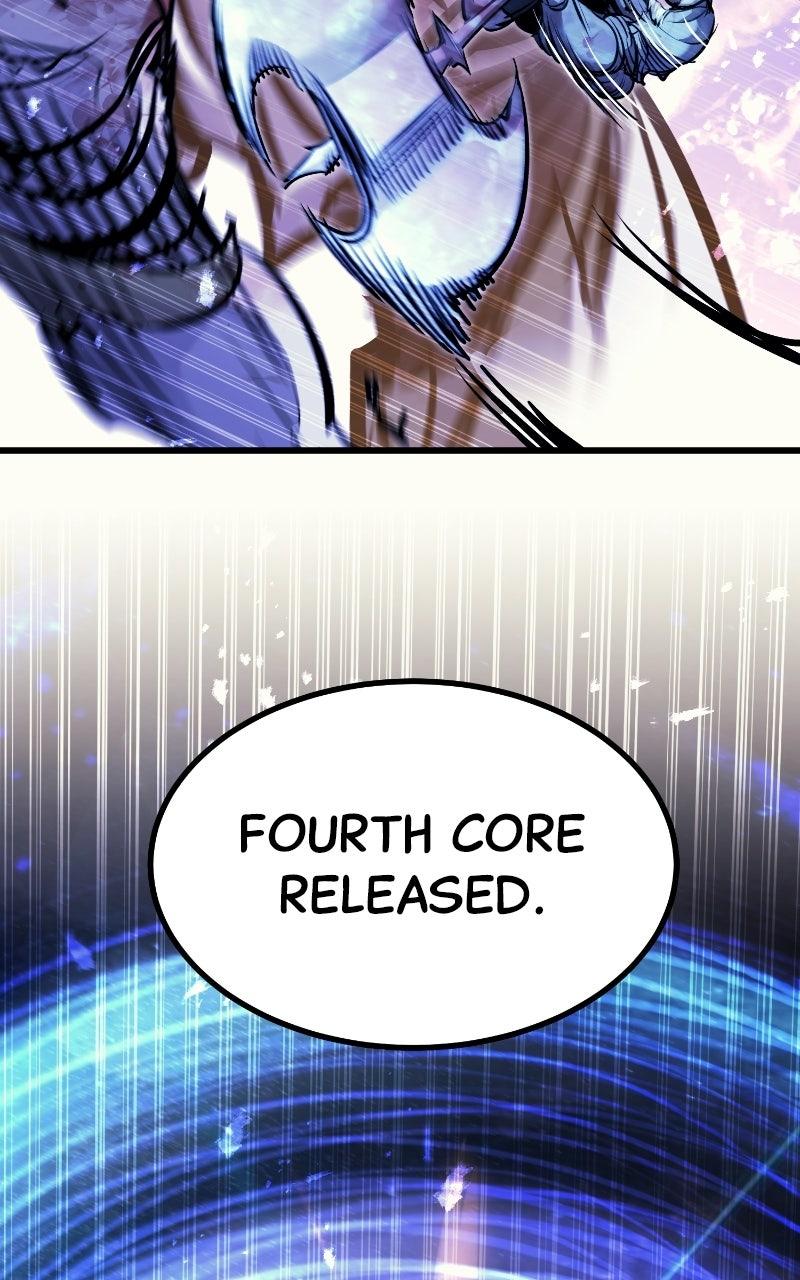 The Regressed Mercenary Has a Plan Chapter 99 — page 123